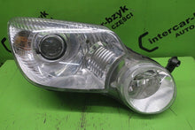 Laden Sie das Bild in den Galerie-Viewer, Frontscheinwerfer Skoda Yeti 5L1941016B Xenon Rechts Scheinwerfer Headlight