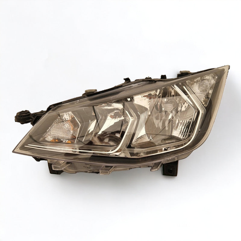 Frontscheinwerfer Seat Ibiza 6F1941005 90120768 Links Scheinwerfer Headlight