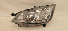 Laden Sie das Bild in den Galerie-Viewer, Frontscheinwerfer Seat Ibiza 6F1941005 90120768 Links Scheinwerfer Headlight