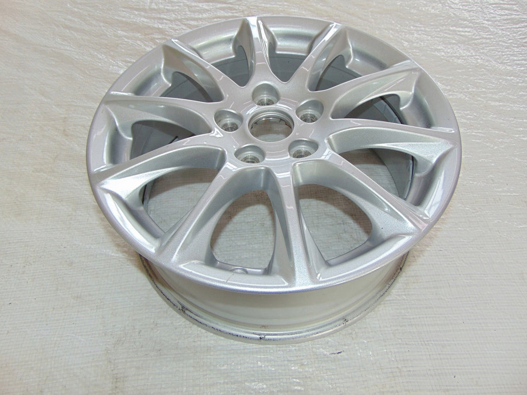 1x Alufelge 16 Zoll 6.5" 5x108 50ET DS7C1007K4A Ford Mondeo Rim Wheel