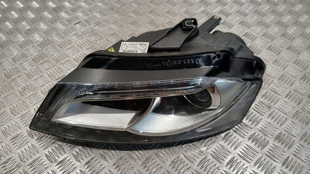Frontscheinwerfer Audi A3 8P0941003 Xenon Links Scheinwerfer Headlight SCH8767445266cp