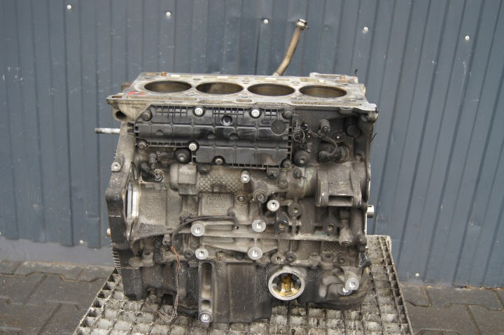 Motorblock Maserati I 670053115 2.0 330PS 243kW 2022 Benzin Unkomplett MOT8658149235dg