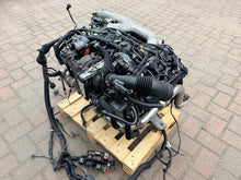 Laden Sie das Bild in den Galerie-Viewer, Motor Audi A4 B8 CAP CAPA CPS 3.0 TDI 240PS 176kW 190TKm Diesel Engine Komplett MOT1525303930vc