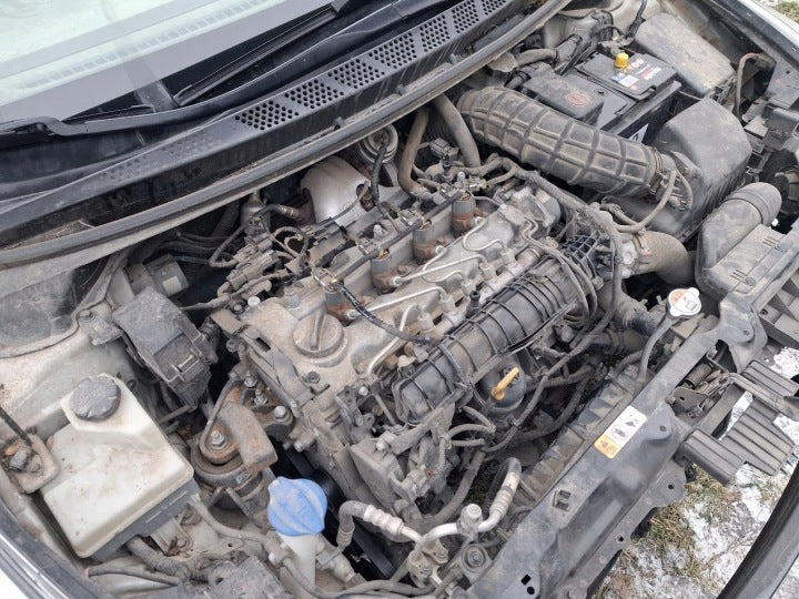 Motor Hyundai Kia I20 II Ceed D4FB 1.6 CRDI 74TKm Diesel Engine Komplett MOT6218355001bn