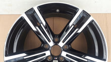 Load image into Gallery viewer, 1x Alufelge 18 Zoll 7.5" 5x112 25ET Glanz 8746631 BMW G21 G20 Rim Wheel FEL9078438016rp