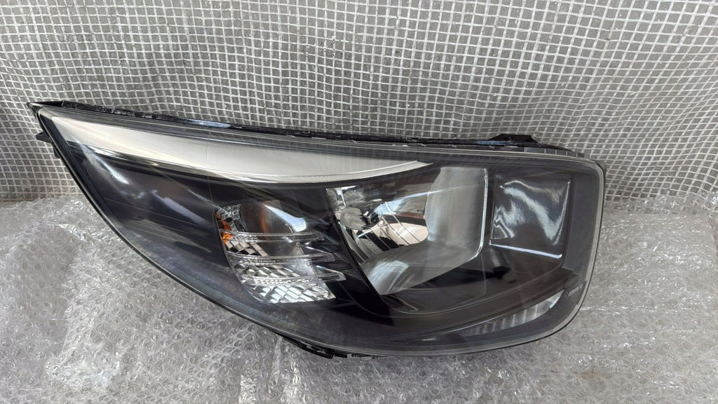 Frontscheinwerfer Kia Picanto Rechts Scheinwerfer Headlight SCH4670055770uk