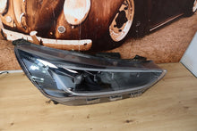 Laden Sie das Bild in den Galerie-Viewer, Frontscheinwerfer Ford Focus NX7B13E016 LED Rechts Scheinwerfer Headlight SCH3181019245zq