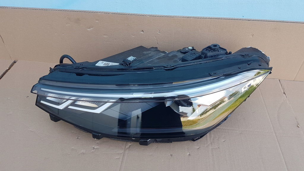 Frontscheinwerfer VW Passat 3J1941005 Full LED Ein Stück (Rechts oder Links) SCH9494536075gf