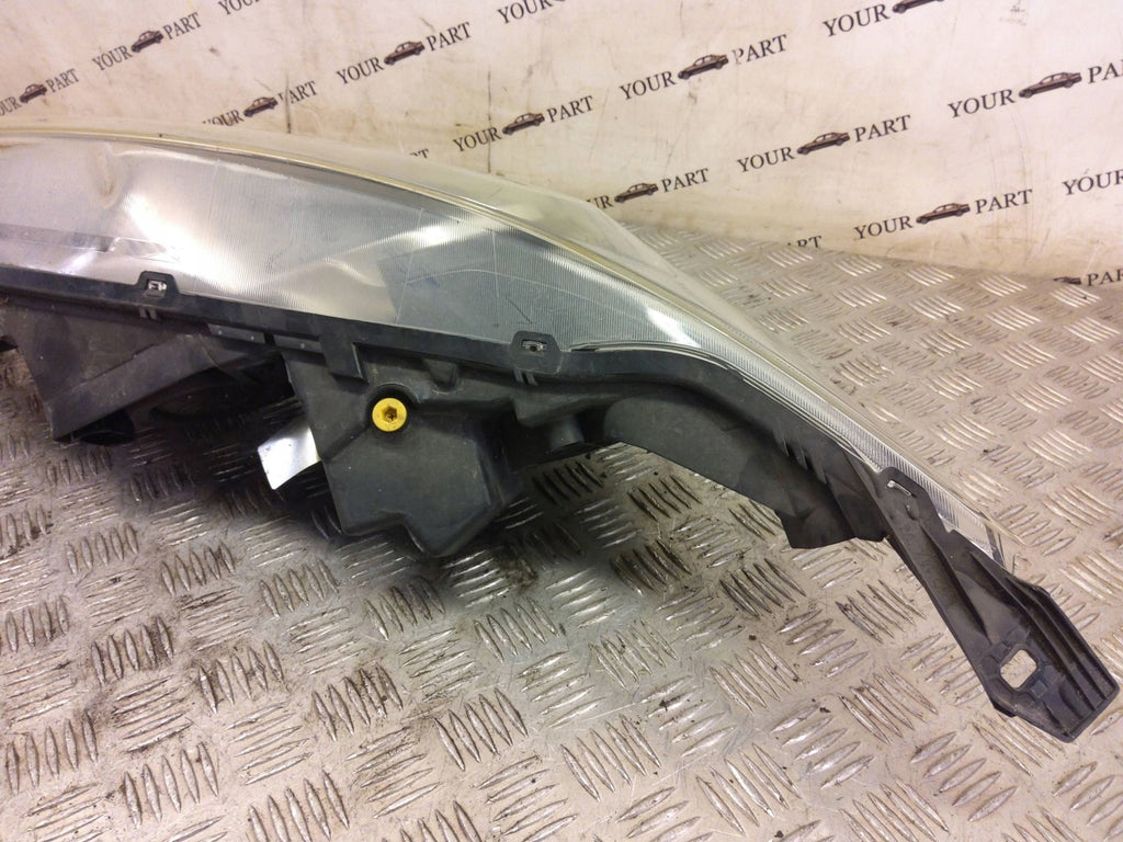 Frontscheinwerfer Ford Tourneo Connect Transit DT1113W029EC 9003644906AU Rechts SCH1213135828pm