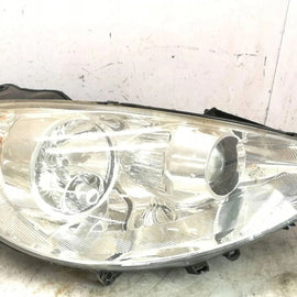 Frontscheinwerfer Peugeot 807 1494311080 Rechts Scheinwerfer Headlight SCH1922008848pt