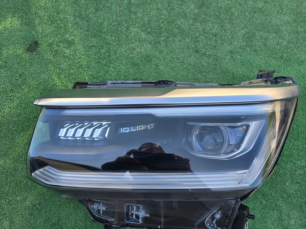 Frontscheinwerfer VW Amarok N1XB13E017DC LED Links Scheinwerfer Headlight SCH8529544269nu