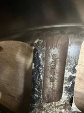 Laden Sie das Bild in den Galerie-Viewer, 1x Alufelge 16 Zoll 6.5" 4x100 51ET Glanz Graphit 52910-G6400 Kia Picanto Mg FEL9741284640om