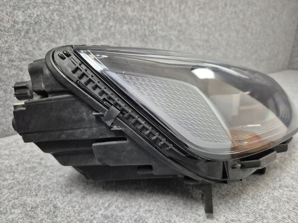 Frontscheinwerfer Audi B9 8W0941036J LED Ein Stück (Rechts oder Links) Headlight