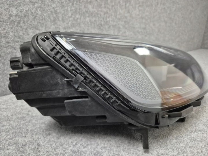 Frontscheinwerfer Audi B9 8W0941036J LED Rechts Scheinwerfer Headlight SCH6361287510rn