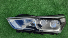 Laden Sie das Bild in den Galerie-Viewer, Frontscheinwerfer Hyundai Ioniq FULL LED Links Scheinwerfer Headlight