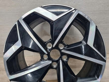 Load image into Gallery viewer, 1x Alufelge 19 Zoll 7.5" 5x112 50ET Glanz 10A601025 VW Id.3 Rim Wheel FEL8317911347of