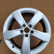 Load image into Gallery viewer, 1x Alufelge 18 Zoll 7.5" 5x112 4G0601025M Audi A6 Rim Wheel FEL6490029142db
