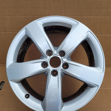Laden Sie das Bild in den Galerie-Viewer, 1x Alufelge 18 Zoll 7.5" 5x112 4G0601025M Audi A6 Rim Wheel FEL6490029142db