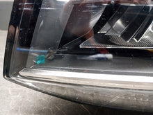 Laden Sie das Bild in den Galerie-Viewer, Frontscheinwerfer Audi Q2 81A941011 Full LED Links Scheinwerfer Headlight