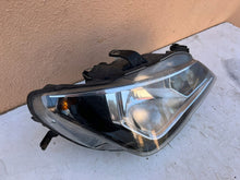 Laden Sie das Bild in den Galerie-Viewer, Frontscheinwerfer Seat Ibiza I 6J1941006K Rechts Scheinwerfer Headlight SCH3819460885ix