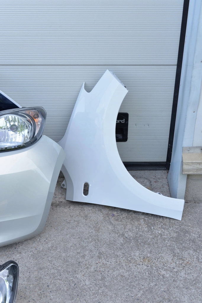 Frontscheinwerfer Skoda Citigo 1ST941006 Rechts Scheinwerfer Headlight