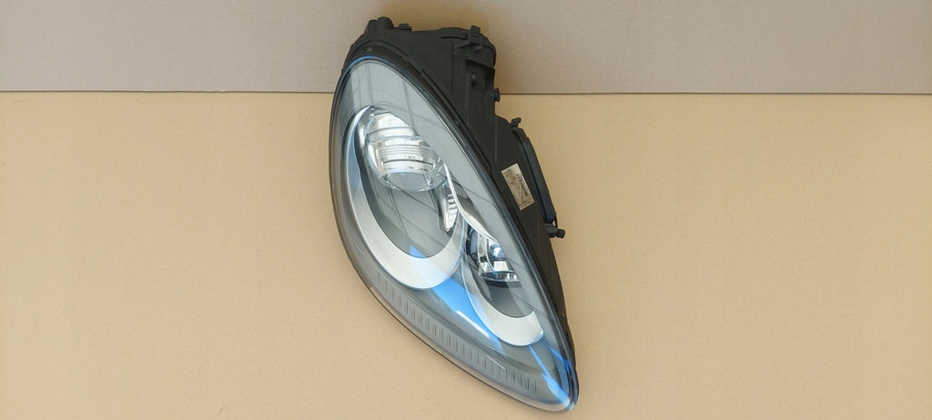 Frontscheinwerfer Porsche Cayenne 7P5941032CA Rechts Scheinwerfer Headlight SCH1862526721is