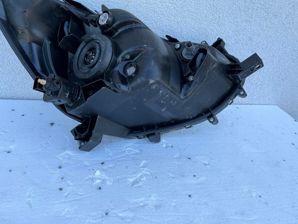 Frontscheinwerfer Mitsubishi Space W Star 8301C193 FALSE Scheinwerfer Headlight SCH7778883765vz