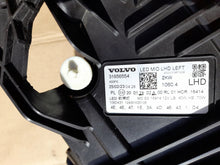 Load image into Gallery viewer, Frontscheinwerfer Volvo Xc60 II 31656554 Full LED Links Scheinwerfer Headlight SCH3268234484yj