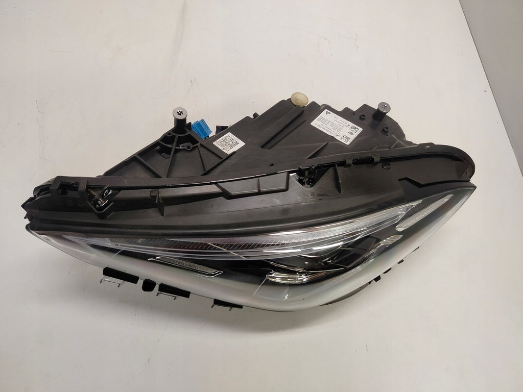 Frontscheinwerfer Mercedes-Benz Cla A1189063100 Links Scheinwerfer Headlight SCH1358422190mr