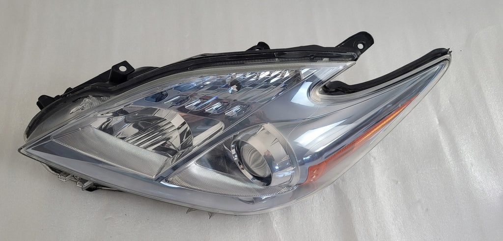 Frontscheinwerfer Toyota Prius Links Scheinwerfer Headlight SCH3976778810xf