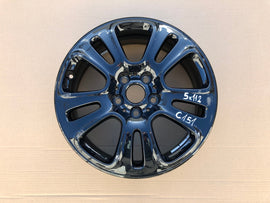 1x Alufelge 17 Zoll 5.5