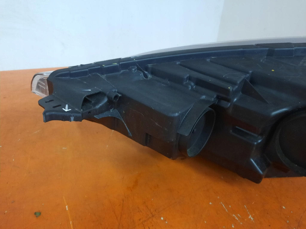 Frontscheinwerfer Ford Transit Custom 00229207-04 Rechts Scheinwerfer Headlight SCH2167777170eu