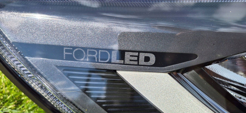 Frontscheinwerfer Ford Focus IV NX7B-13E014-CD LED Rechts Scheinwerfer Headlight SCH1495090314ub