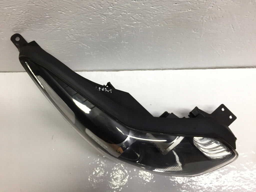 Frontscheinwerfer Kia Sportage IV 92102F1010 92102F1500 LED Rechts Headlight SCH2764919122hn