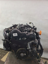 Load image into Gallery viewer, Motor Volvo S90 V90 D4204T14 2.0 190PS 140kW 220TKm 2017 Diesel Engine Komplett MOT1942364736gc