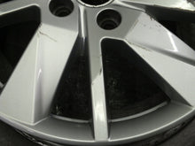 Load image into Gallery viewer, 1x Alufelge 16 Zoll 6.5&quot; 5x112 48ET Glanz Silber 2K7601025 Vw Rim Wheel