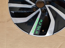 Laden Sie das Bild in den Galerie-Viewer, 1x Alufelge 15 Zoll 5.5" 5x112 40ET 2G0601025AS VW Polo Rim Wheel FEL1154157524sc