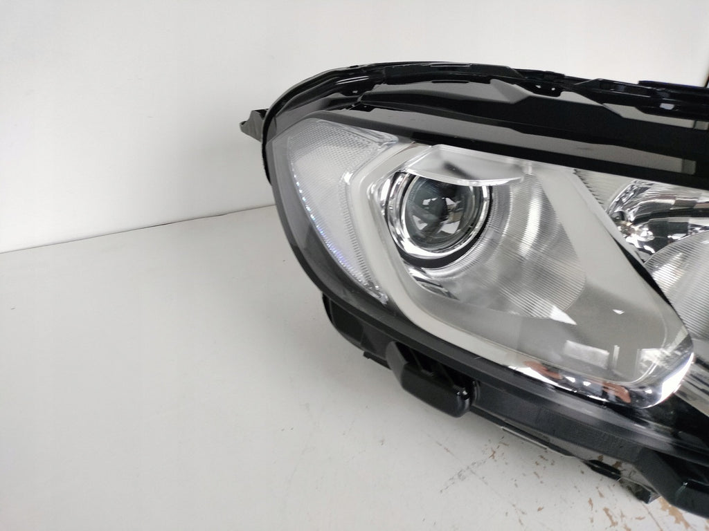 Frontscheinwerfer Ford Ecosport GN15-13W029-JE Rechts Scheinwerfer Headlight