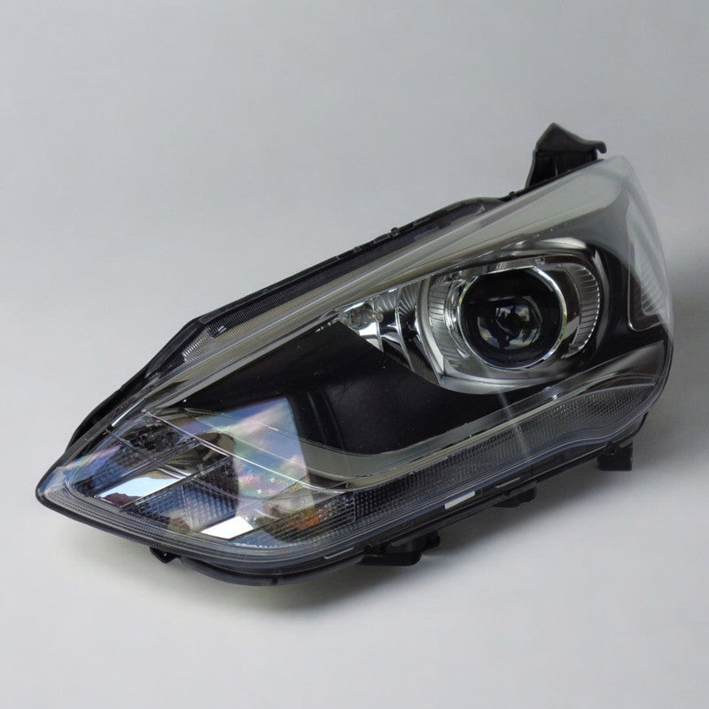 Frontscheinwerfer Ford C-Max F1CB-13D153-AC LED Links Scheinwerfer Headlight