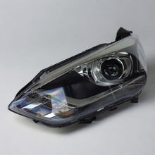 Load image into Gallery viewer, Frontscheinwerfer Ford C-Max F1CB-13D153-AC LED Links Scheinwerfer Headlight