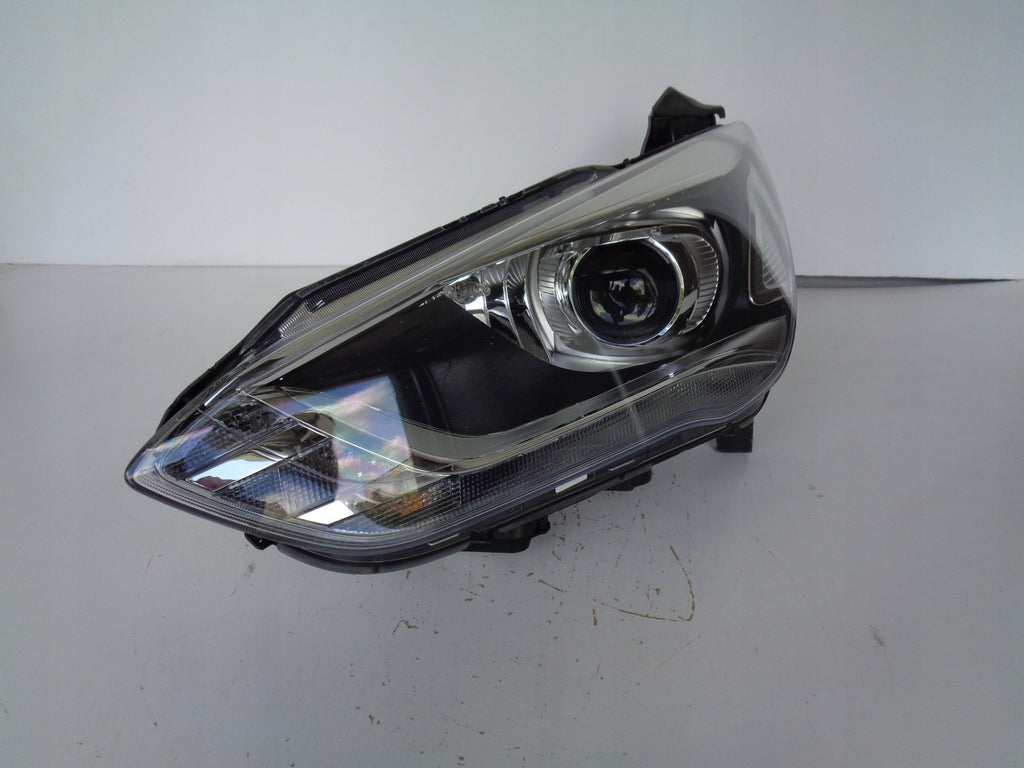 Frontscheinwerfer Ford C-Max F1CB-13D153-AC LED Links Scheinwerfer Headlight