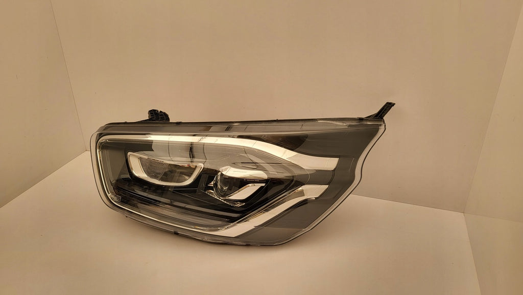 Frontscheinwerfer Ford Transit Custom JK21-13D153-BH Xenon Links Headlight SCH9683339952co