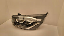 Load image into Gallery viewer, Frontscheinwerfer Ford Transit Custom JK21-13D153-BH Xenon Links Headlight SCH9683339952co