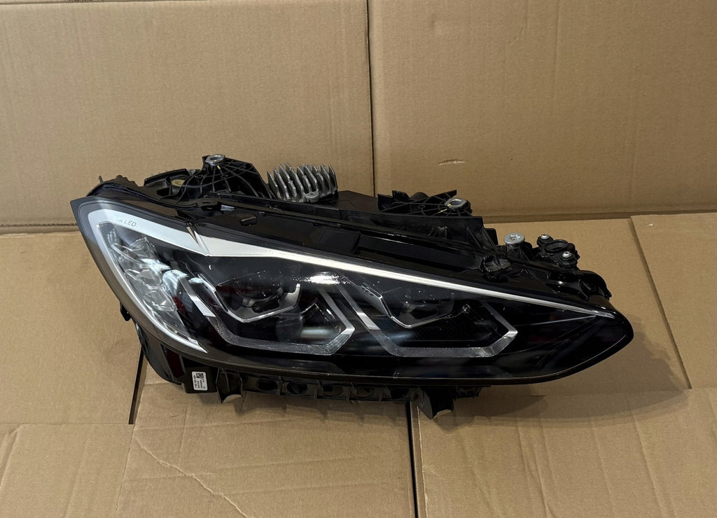Frontscheinwerfer BMW G22 G82 G23 G26 5A19352-04 LED Rechts Headlight SCH6132941543hi