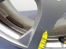 Load image into Gallery viewer, 1x Alufelge 17 Zoll 7.0" 5x112 37ET Glanz Silber 8R0601025E Audi Rim Wheel FEL2698659041gz