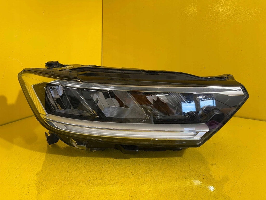 Frontscheinwerfer VW T-Roc 2GA941006F LED Rechts Scheinwerfer Headlight