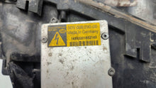 Laden Sie das Bild in den Galerie-Viewer, Frontscheinwerfer BMW E65 Links Scheinwerfer Headlight SCH5126045822jr