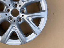 Load image into Gallery viewer, 1x Alufelge 17 Zoll 6.0&quot; 5x112 47ET 6884815 BMW 2 F45 F46 Rim Wheel