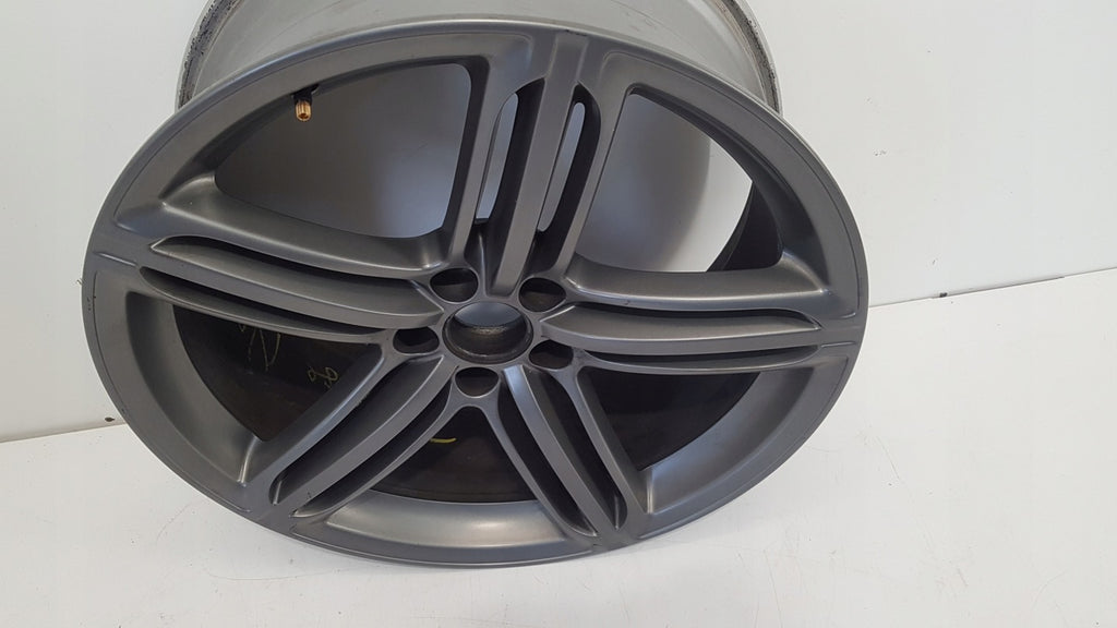 1x Alufelge 20 Zoll 8.5" 5x112 33ET 8R0601025 Audi Q5 Rim Wheel FEL5225140799kq