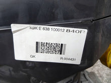 Load image into Gallery viewer, Motor Dacia Renault Clio IV K9KE638 1.5 DCI 90PS 66kW 2018 Diesel Unkomplett MOT7209706724pr